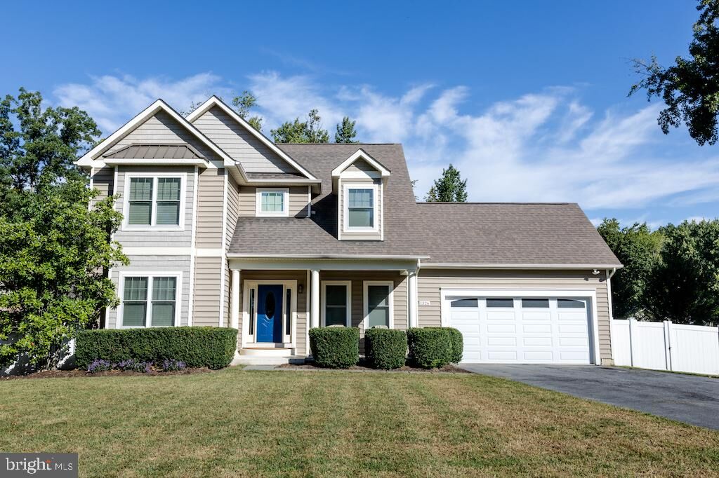 Property Photo:  1326 Harbor Road  MD 21403 