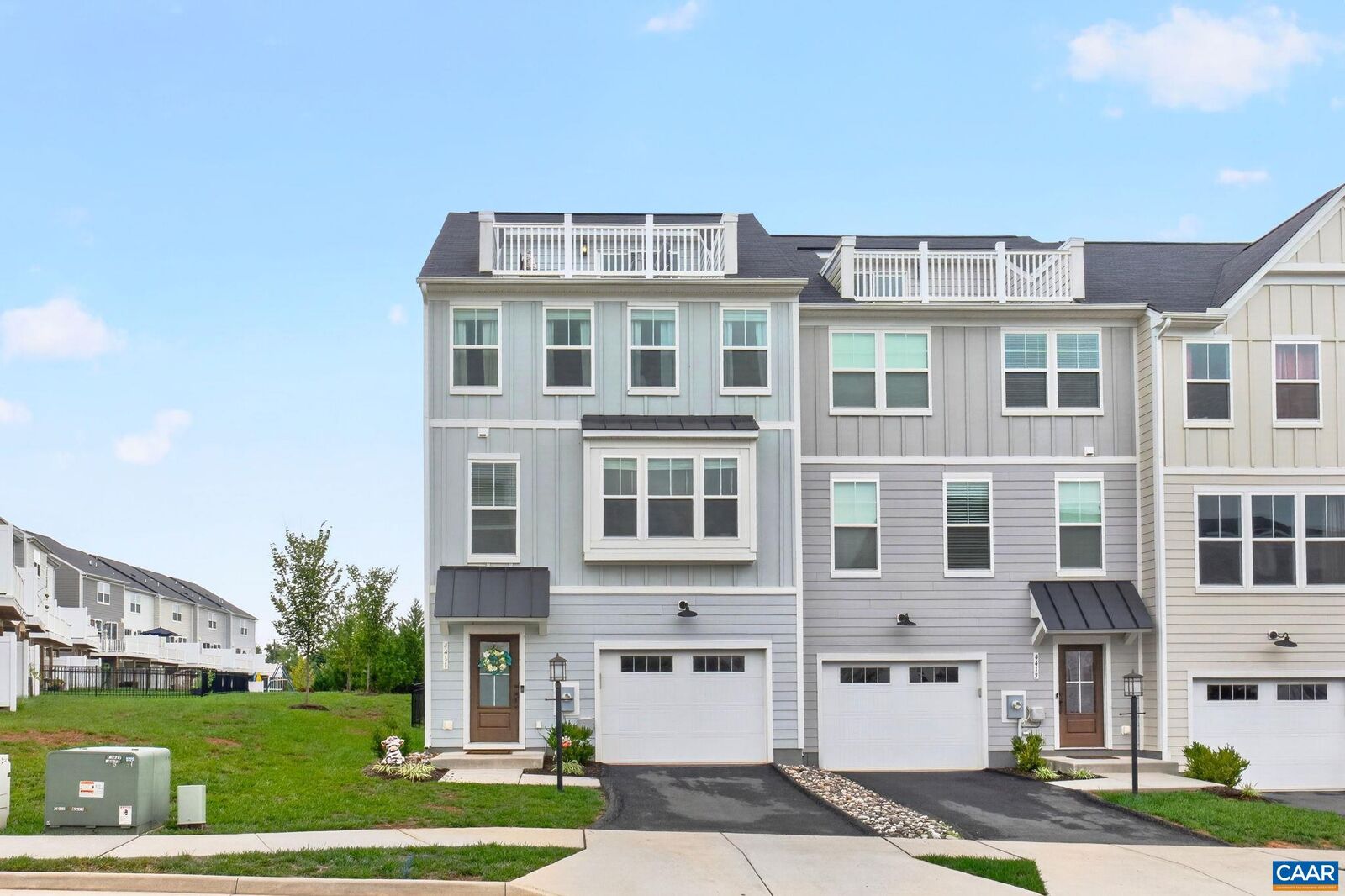 Property Photo: 4411 Alston St VA 22932
