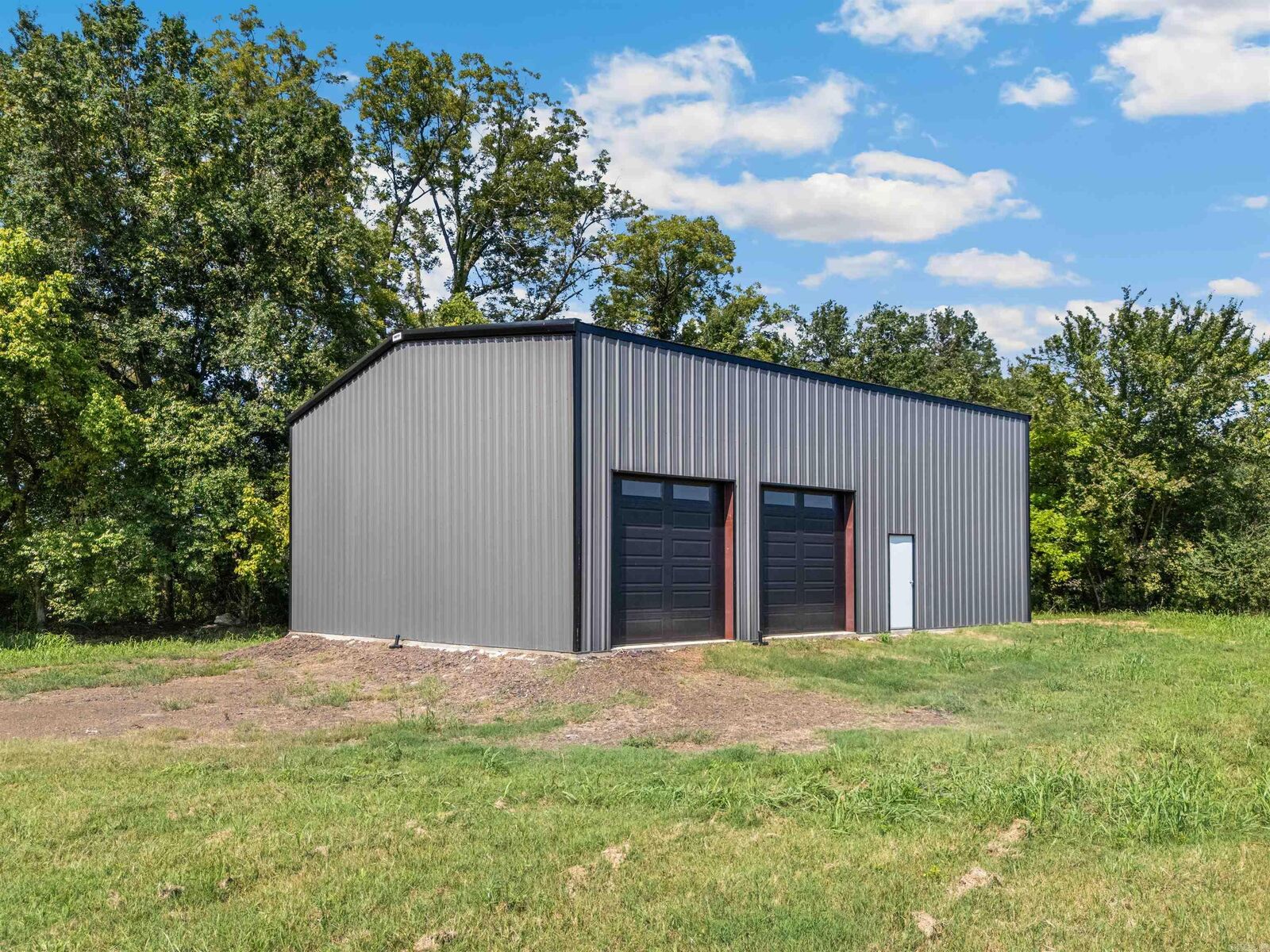 Property Photo:  000 Bottoms Road  AR 72127 