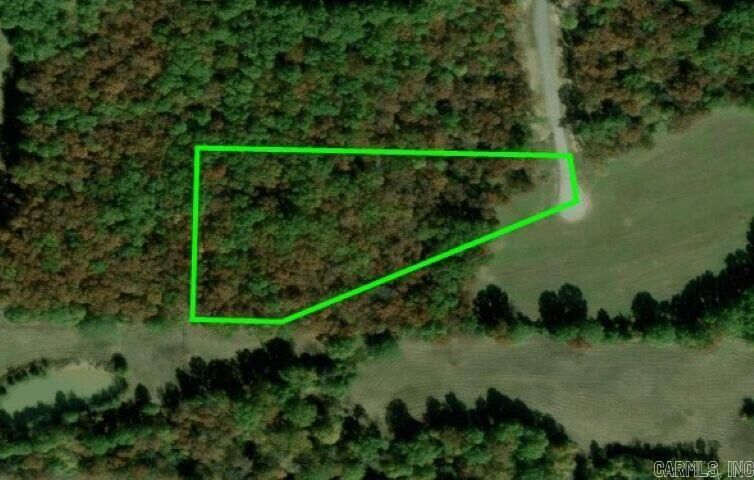 Property Photo:  54 Holland Meadows 72 Holland Meadows  AR 72032 
