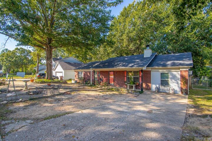 Property Photo:  2211 Amber Cove  AR 72022 