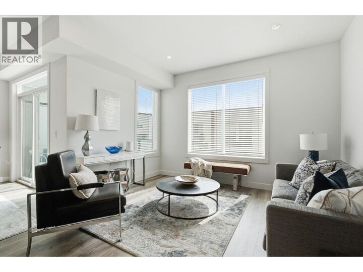 Property Photo:  610 Academy Way 117  BC V1V 0E8 