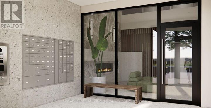 Property Photo:  75 Suncoast Drive East 601  ON N7A 3G7 