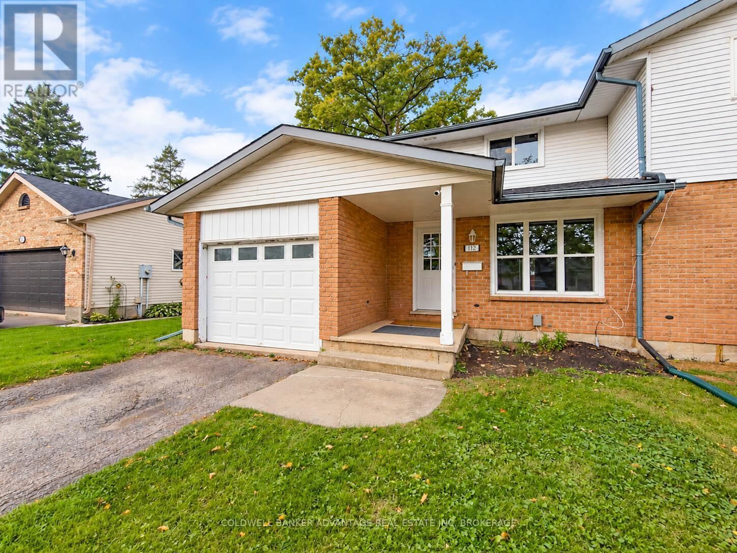 Property Photo:  112 Northgate Drive  ON L3C 5Y5 