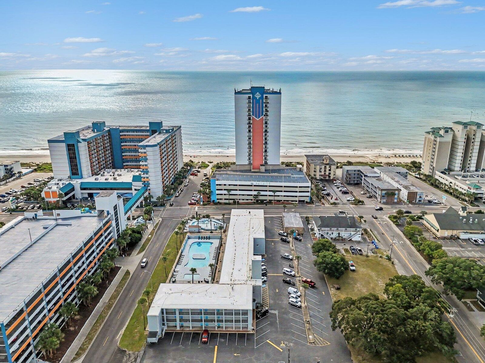 Property Photo:  1600 S Ocean Blvd. 350  SC 29577 