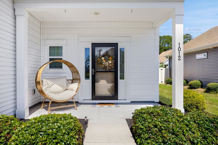 Property Photo:  1012 Arboretum Dr.  SC 29566 