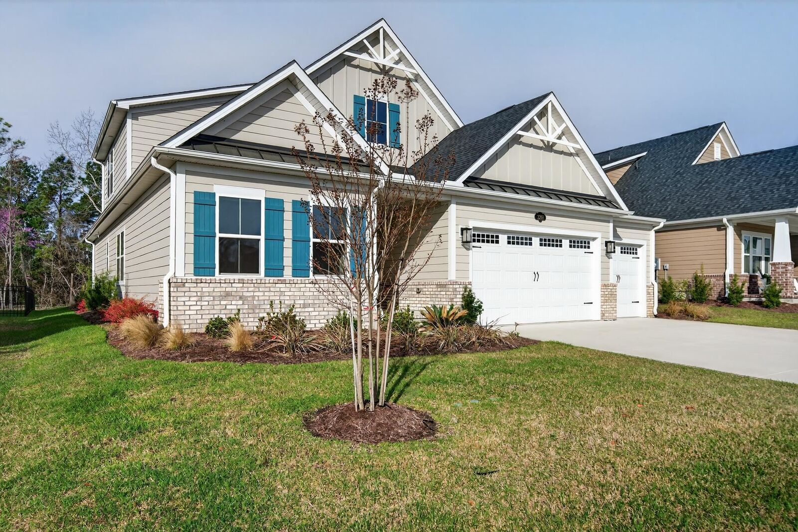 Property Photo: 2261 Vera Way SC 29568