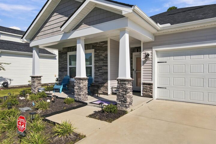 Property Photo:  4228 Falls Oaks St.  SC 29579 