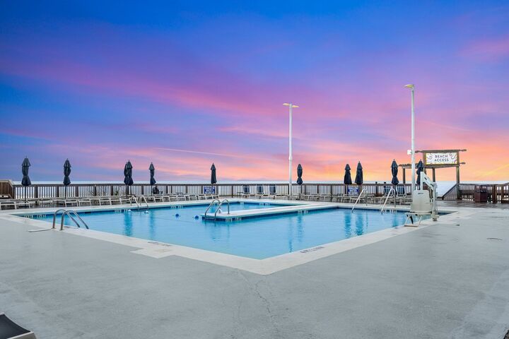 Property Photo:  9994 Beach Club Dr. 407  SC 29572 