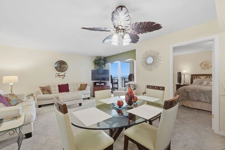 Property Photo:  5800 N Ocean Blvd. 702  SC 29582 