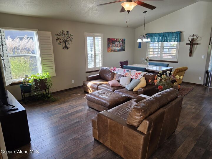 Property Photo: 8713 N Indywood Dr ID 83835