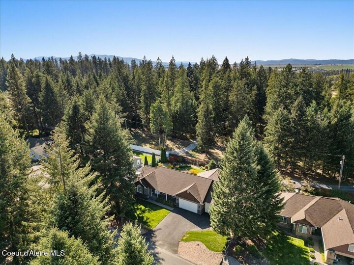 Property Photo:  12975 N Ferndale Dr  ID 83835 