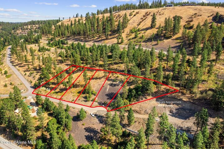 Property Photo:  Lot 15 S Dusk Ct  ID 83833 