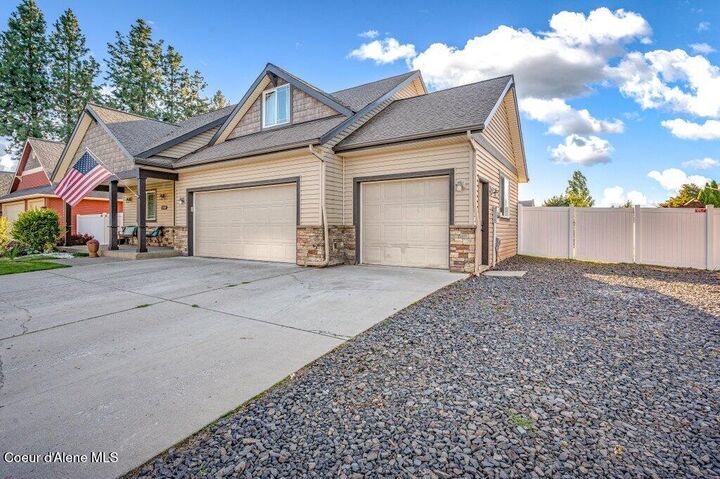 Property Photo:  11269 N Jennifer Ln  ID 83835 