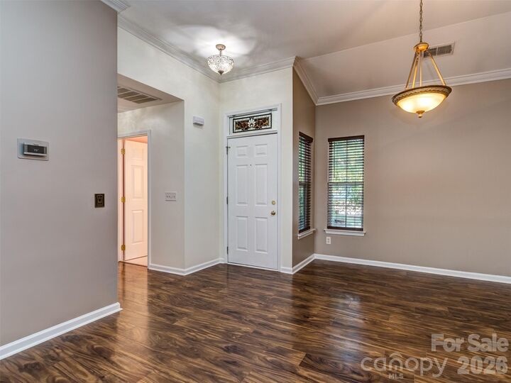 Property Photo:  11320 Hunters Landing Drive  NC 28273 