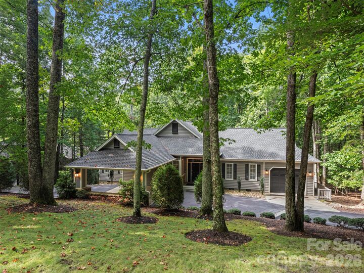 Property Photo:  108 Little Cherokee Ridge  NC 28739 