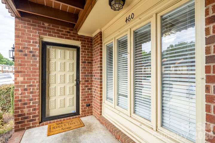 Property Photo:  460 Camrose Circle NE  NC 28025 
