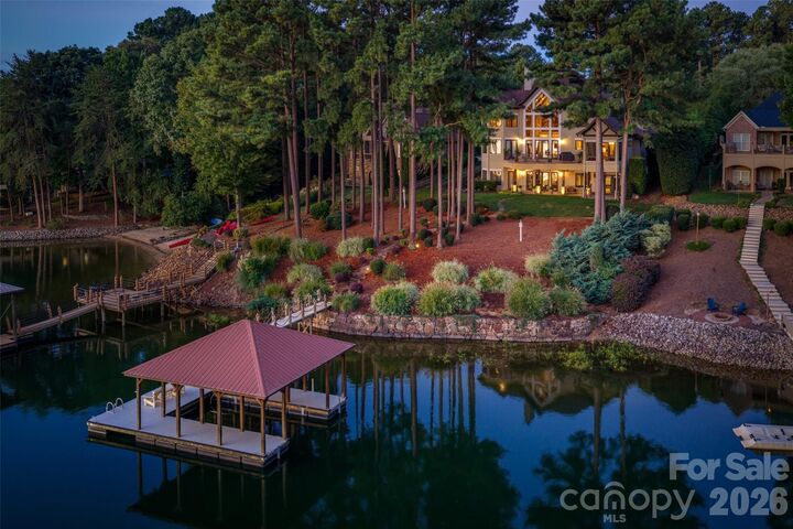 Property Photo: 9198 Fair Oak Drive NC 28673