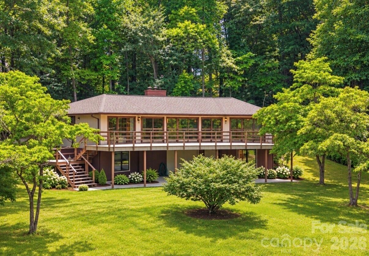 Property Photo:  171 Ideal Acres Road  NC 28763 