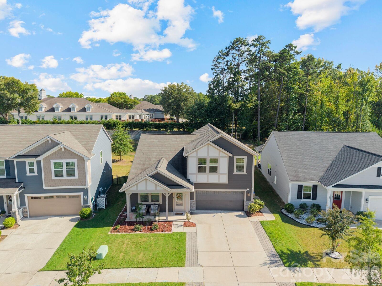 Property Photo:  12804 Heath Grove Drive  NC 28078 