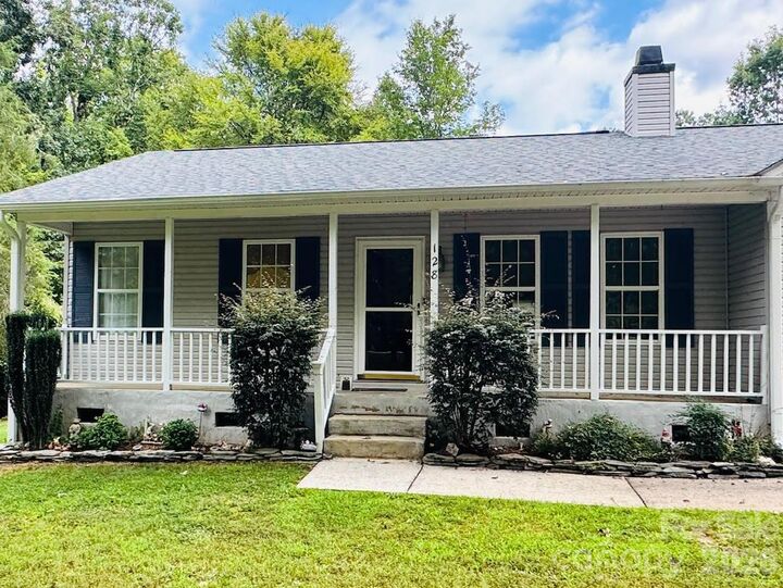 Property Photo: 128 Maxamy Lane NC 28117