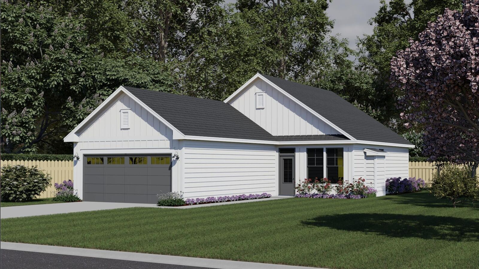 Property Photo: 1063 Boyington Drive # 58 SC 29449