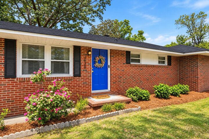 Property Photo: 2638 Dellwood Avenue SC 29405