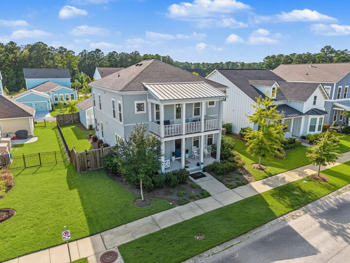 Property Photo: 116 Falaise Street SC 29492