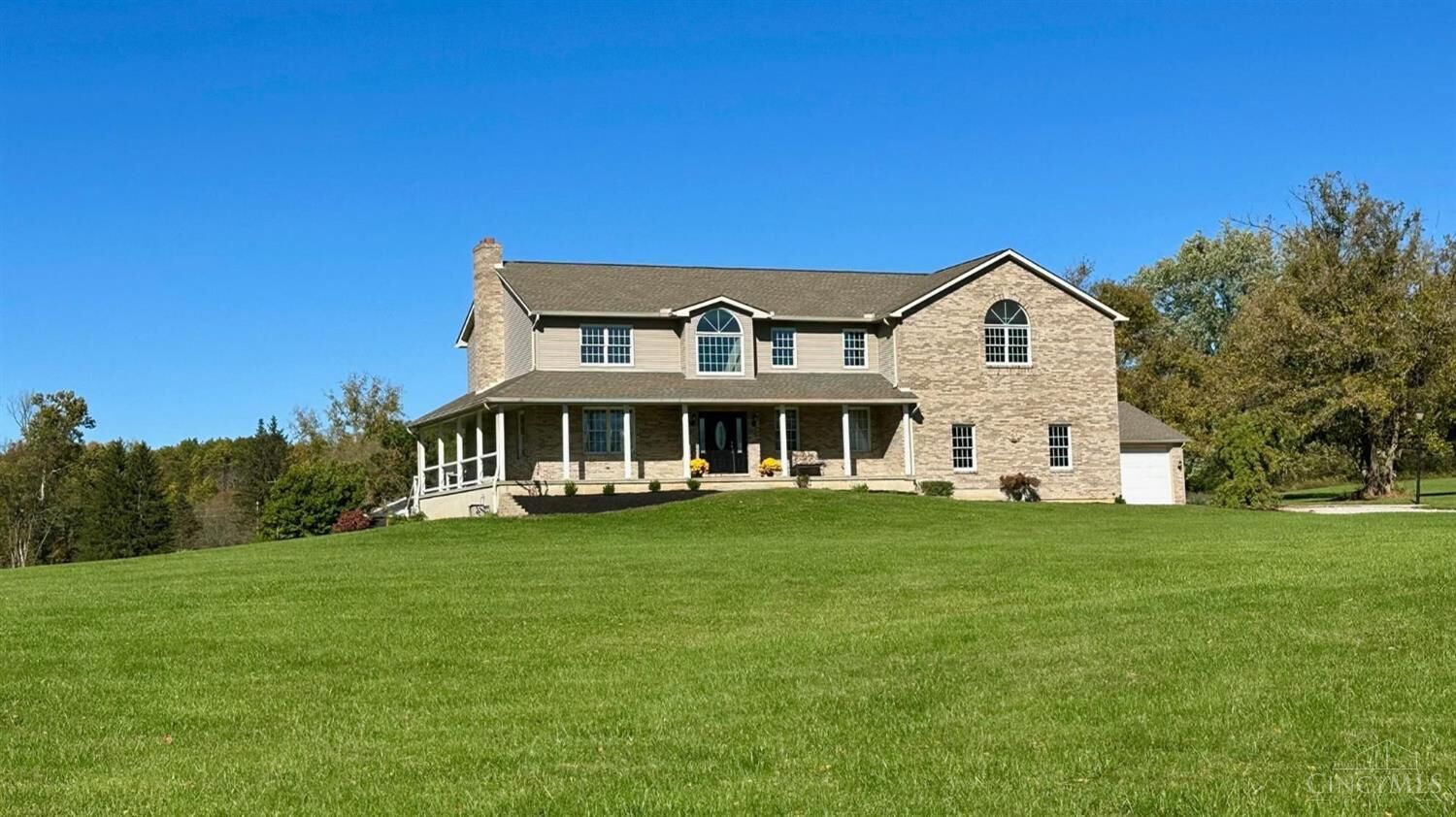 Property Photo:  10404 Lees Creek Road  OH 45030 
