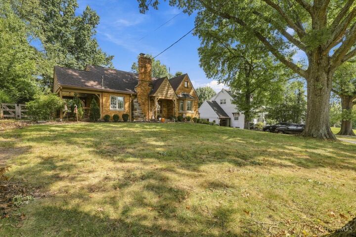 Property Photo:  5596 Sidney Road  OH 45238 