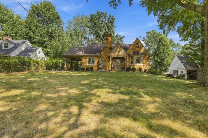 Property Photo: 5596 Sidney Road OH 45238