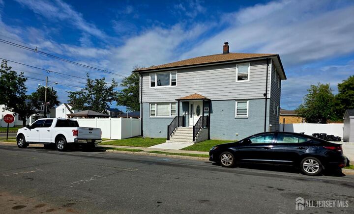 Property Photo:  71 Lowell Street  NJ 07008 