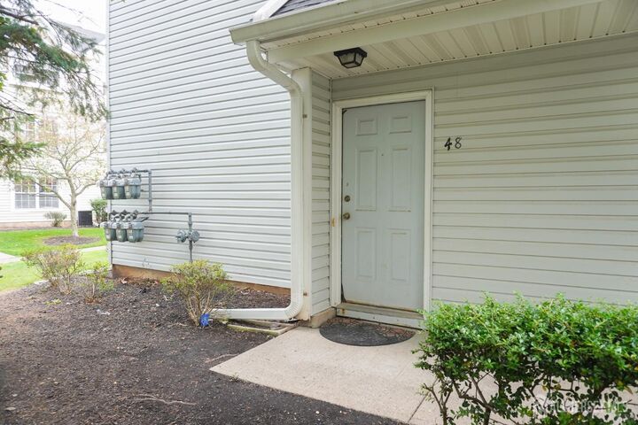 Property Photo: 48 Prestwick Way NJ 08820