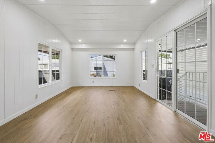 Property Photo: 11250 Playa St, Unit 16 1/2 CA 90230
