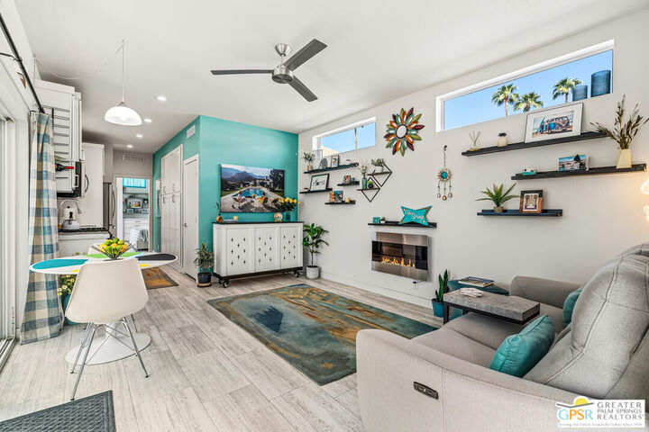 Property Photo:  415 Ginger Dr  CA 92264 