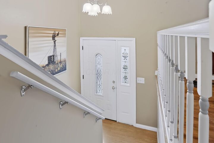 Property Photo:  3096 Hatfield Court  OH 43232 