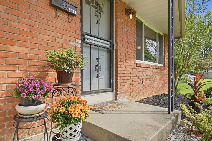 Property Photo:  3714 Dorothy Drive  OH 43224 