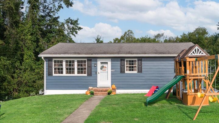 Property Photo:  5541 Ridgewood Drive  OH 43725 
