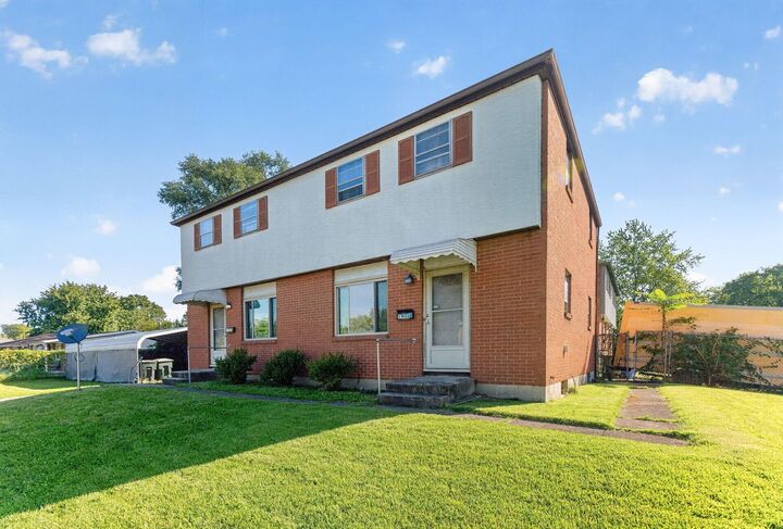 Property Photo:  1938-1940 Pannell Avenue  OH 43207 