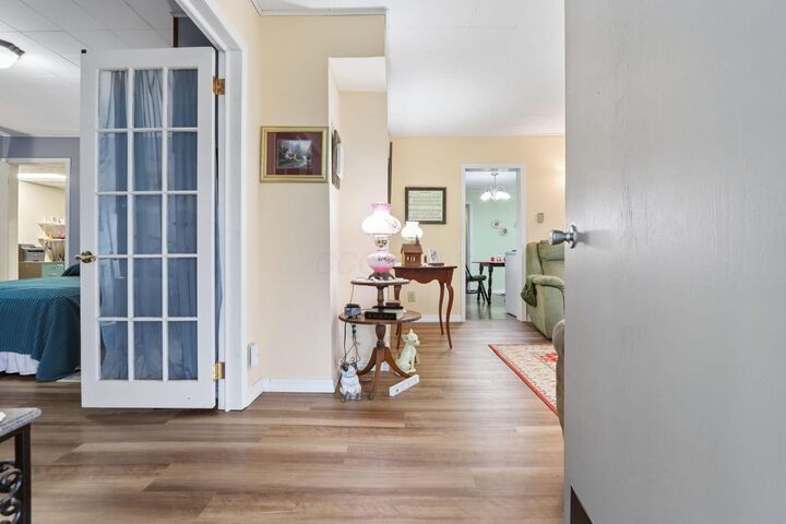 Property Photo:  396 N Orchard Street  OH 43138 