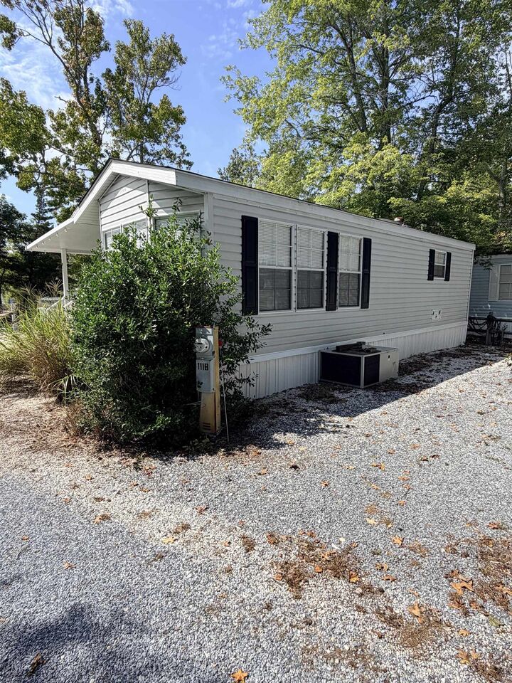 Property Photo: 206 Stagecoach NJ 08210