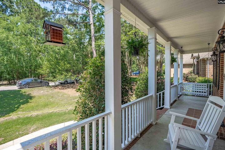 Property Photo: 308 Night Harbor SC 29036