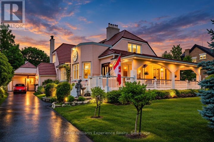 Property Photo:  85 10th Street  ON N4N 1M9 