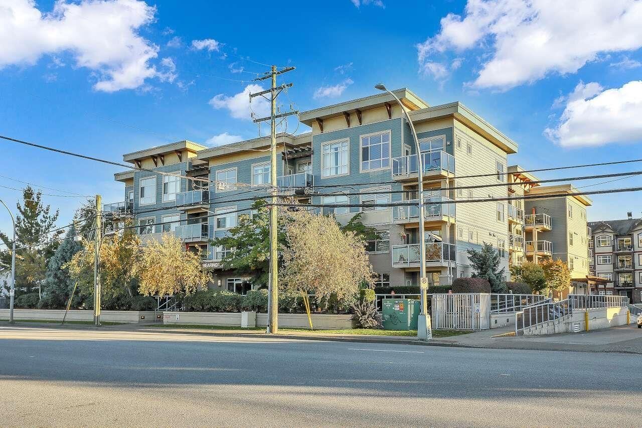 Property Photo:  19936 56 Avenue 209  BC V3A 3X9 