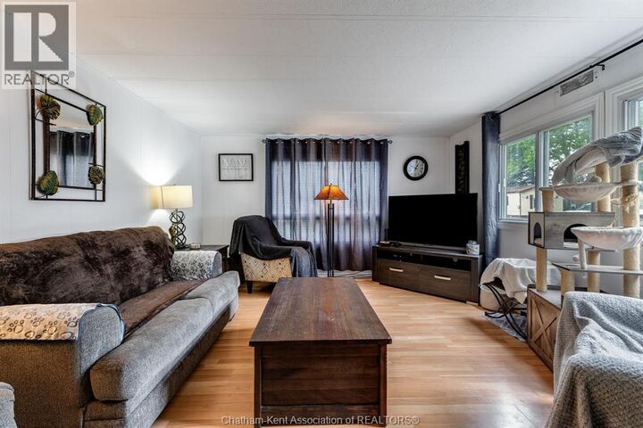 Property Photo:  96 Regency Drive  ON N7L 5A3 
