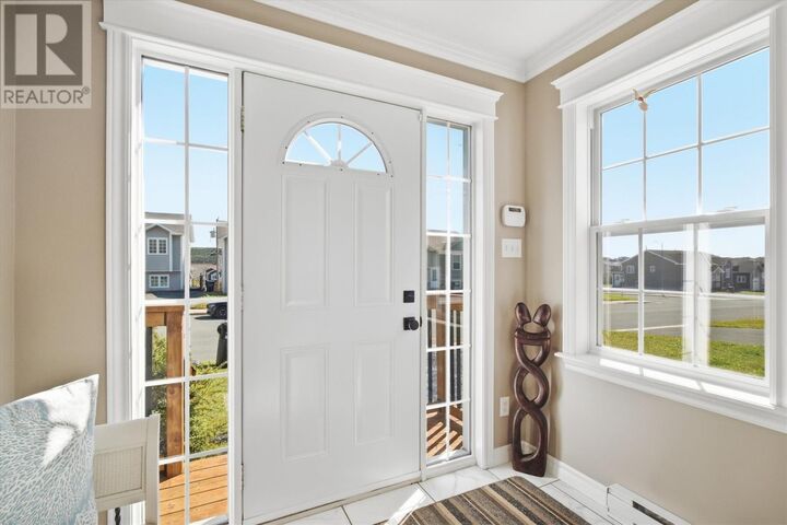 Property Photo:  51 Orlando Place  NL A1B 0N6 