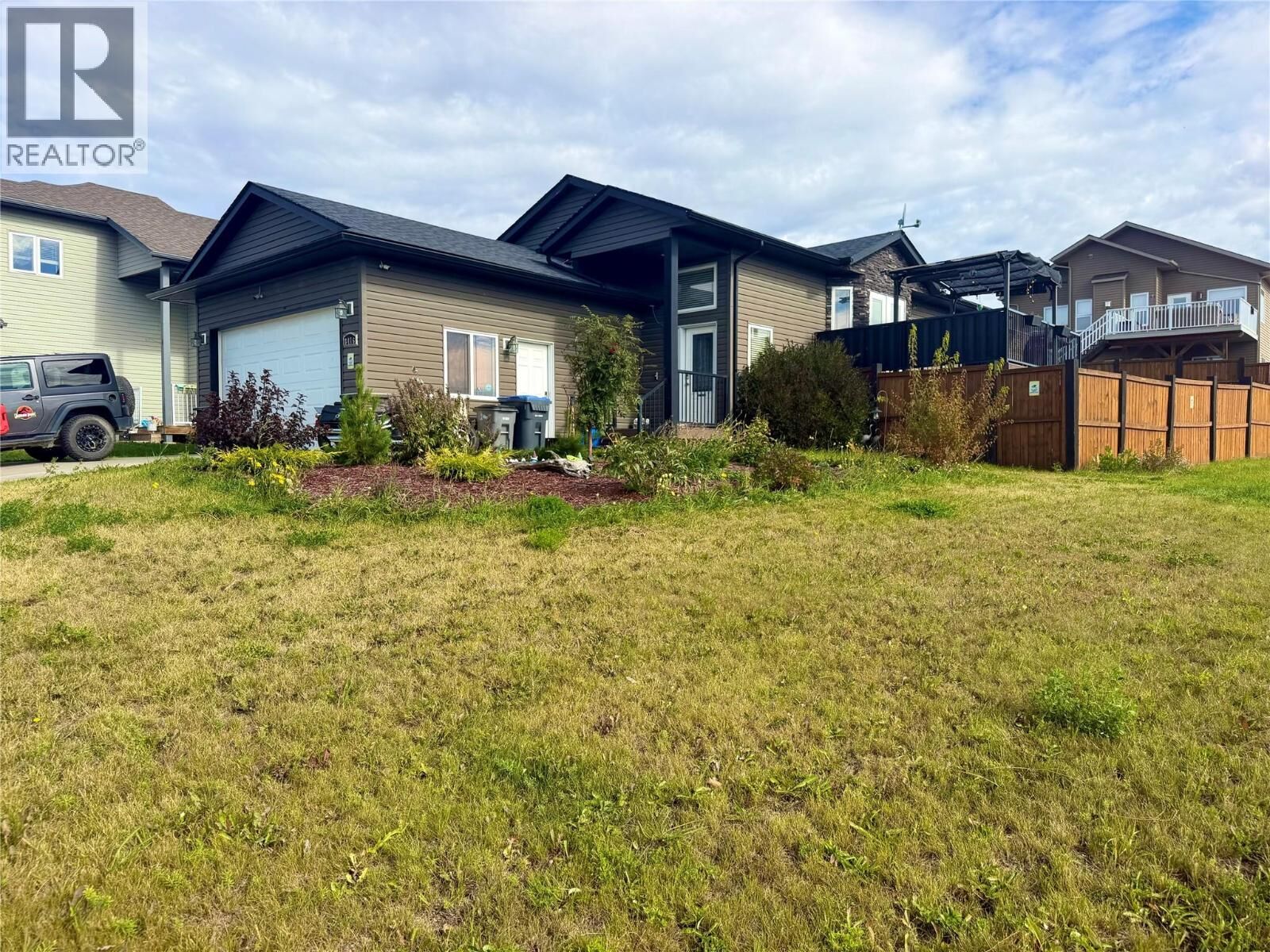 Property Photo:  8416 18A Street  BC V1G 0E2 