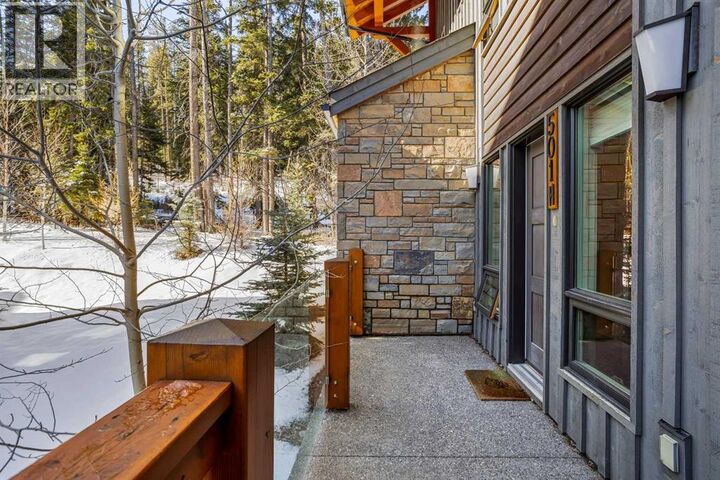 Property Photo:  3000 Stewart Creek Drive  AB T1W 0G5 