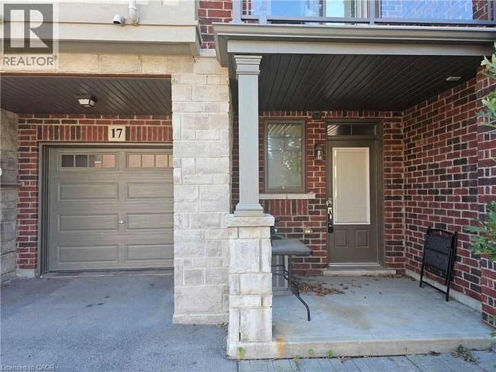 Property Photo:  1169 Garner Road 17  ON L9G 0G8 