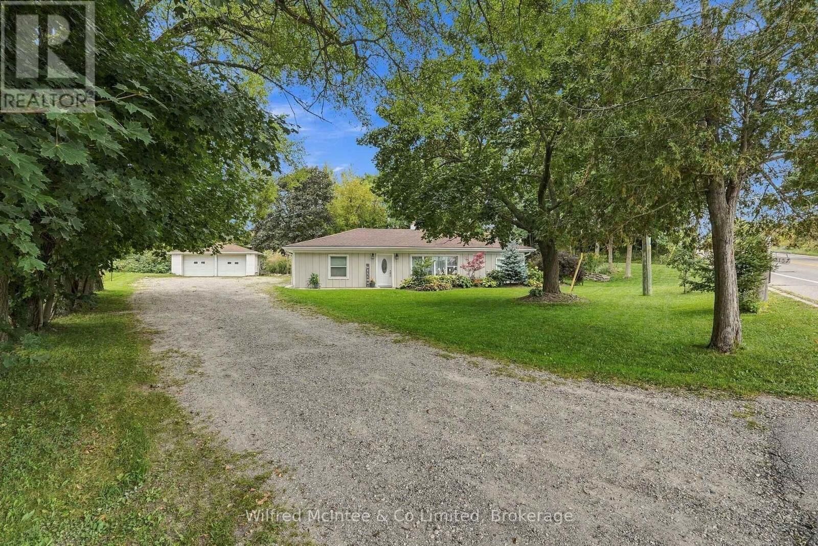 Property Photo:  2157 Gerber Road  ON N0B 2T0 
